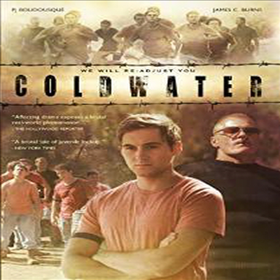 Coldwater (콜드워터)(지역코드1)(한글무자막)(DVD)