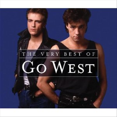 Go West - Very Best Of Go West (2CD)