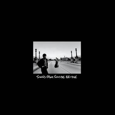 David Kauffman / Eric Caboor - Songs From Suicide Bridge (Remastered)(MP3 Download)(CD)