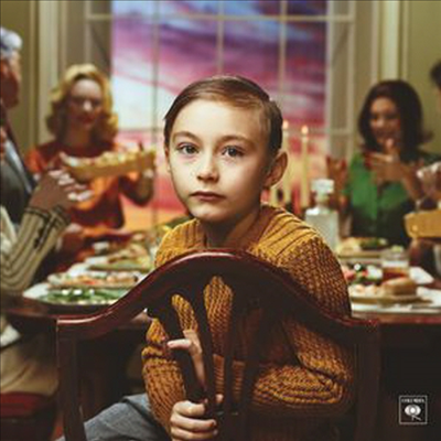 Passion Pit - Kindred (CD)