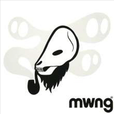 Super Furry Animals - Mwng (CD)