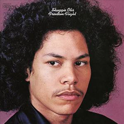 Shuggie Otis - Freedom Flight (180G)(LP)