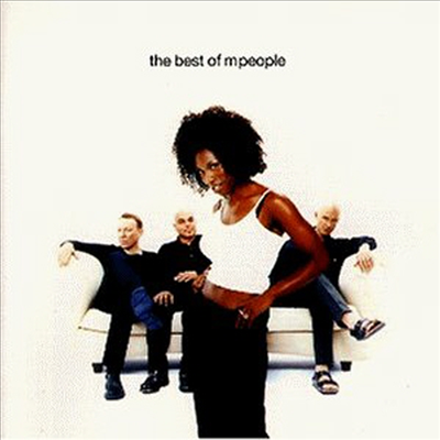 M People - Classic: The Best (CD)