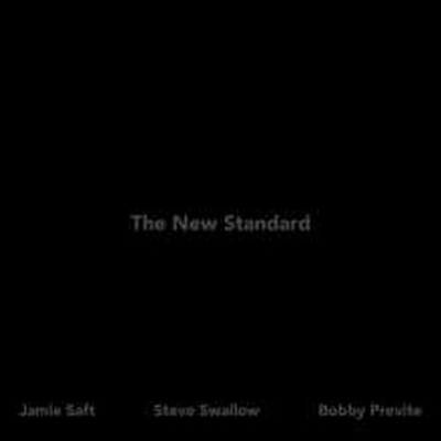 Jamie Saft / Steve Swallow / Bobby Previte - New Standard (CD)