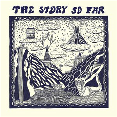 Story So Far - Story So Far (CD)