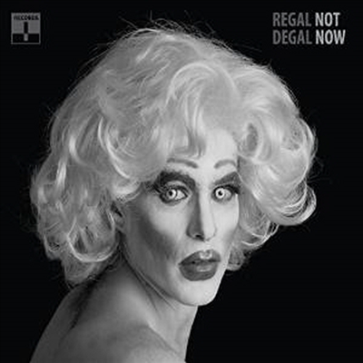 Regal Degal - Not Now (Digipack)(CD)