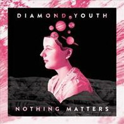 Diamond Youth - Nothing Matters (CD)