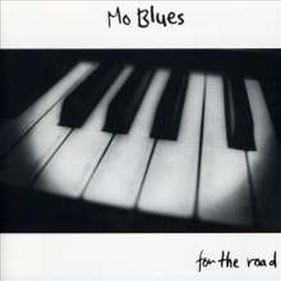 Mo Blues - For The Road (CD)