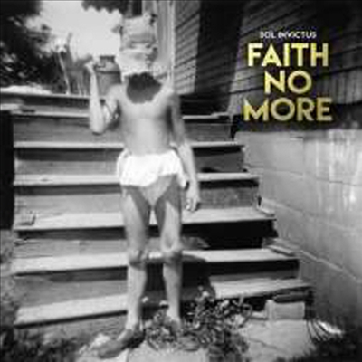 Faith No More - Sol Invictus (Digipack)(CD)