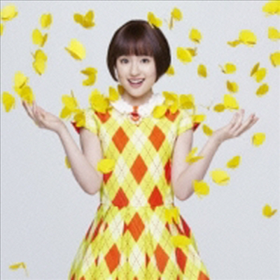 Muto Ayami (무토 아야미) - I-Pop (Music반)(CD)