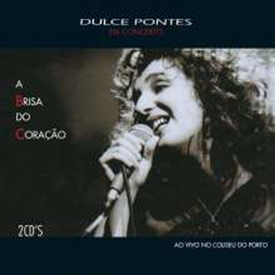 Dulce Pontes - A Brisa Do Coracao (2CD)