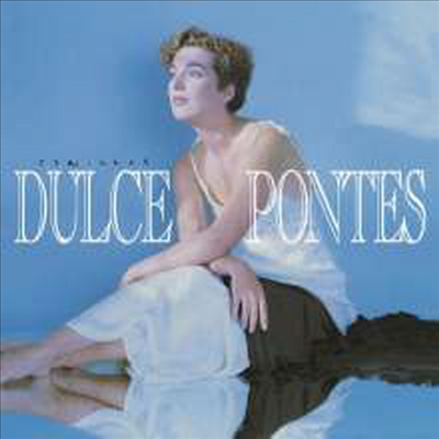 Dulce Pontes - Caminhos (CD)