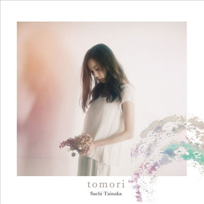 Tainaka Sachi (타이나카 사치) - Tomori (CD)