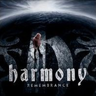 Harmony - Remembrance (CD)