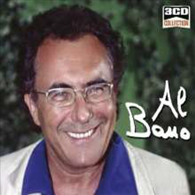 Al Bano - 3CD Collection (3CD)