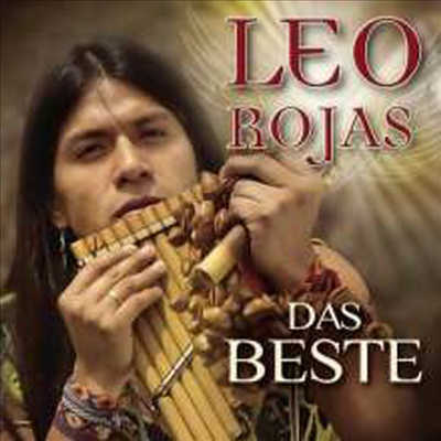 Leo Rojas - Das Beste (CD)