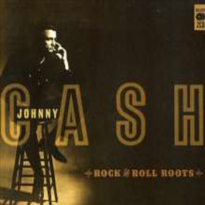 Johnny Cash - Rock &amp; Roll Roots (2CD)
