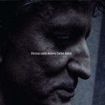 Vinicius Cantuaria - Vinicius canta Antonio Carlos Jobim (Digipack)(CD)