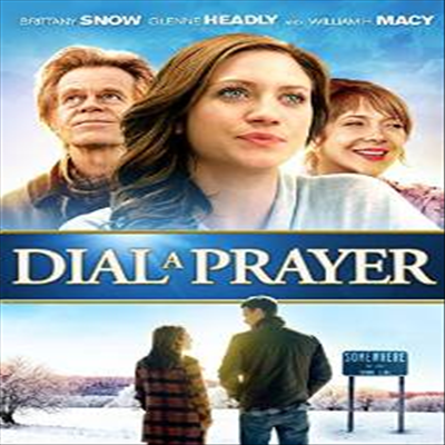 Dial A Prayer (다이얼 어 프레어)(지역코드1)(한글무자막)(DVD)