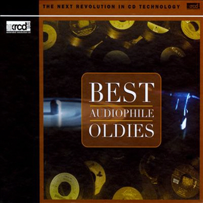 Various Artists - Best Audiophile Oldies (180g Audiophile Vinyl LP)