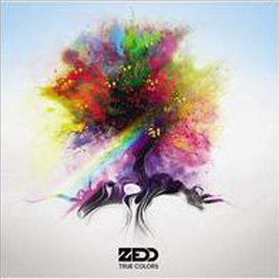 Zedd - True Colors (CD)