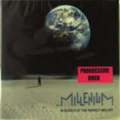 Millenium - In Search Of The Perfect (CD)