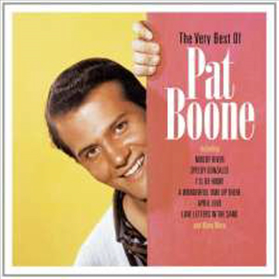 Pat Boone - Very Best Of Pat Boone (Digipack)(2CD)