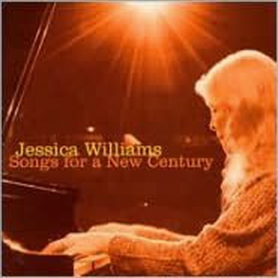 Jessica Williams - Songs For A New Century (CD)