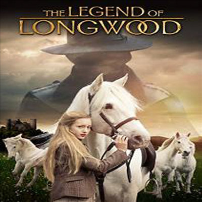 The Legend Of Longwood (더 레전드 오브 롱우드)(지역코드1)(한글무자막)(DVD)