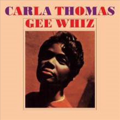 Carla Thomas - Gee Whiz (CD)