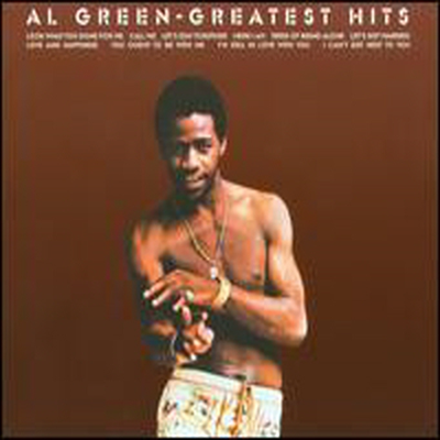 Al Green - Greatest Hits (Digipack)(CD)
