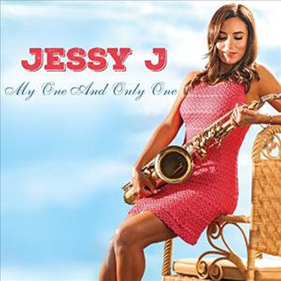 Jessy J - My One &amp; Only One (Digipack)(CD)