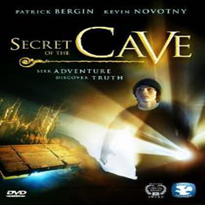 Secret of the Cave (시크릿 오브 더 케이브)(지역코드1)(한글무자막)(DVD)