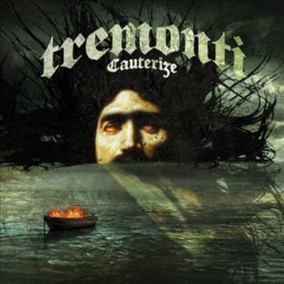 Tremonti - Cauterize (Digipack)