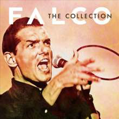 Falco - The Collection (CD)