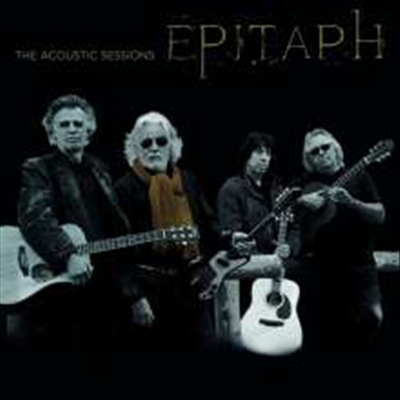 Epitaph - Acoustic Sessions (Bonus Tracks)