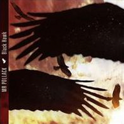 Mr. Pollack - Black Hawk (CD)