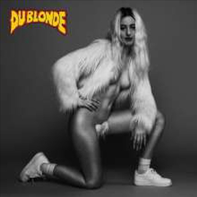 Du Blonde - Welcome Back To Milk (Digipack)(CD)