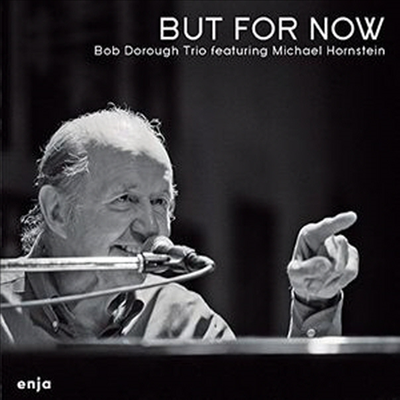 Bob Dorough - But For Now (CD)