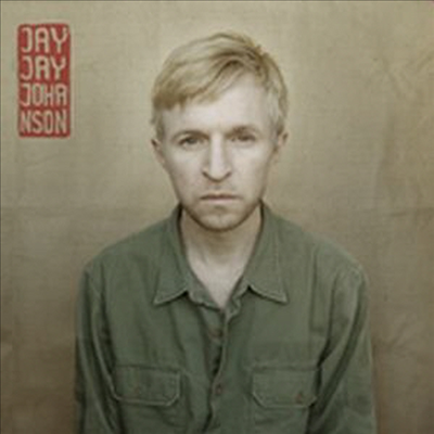 Jay-Jay Johanson - Opium (Digipack)(CD)