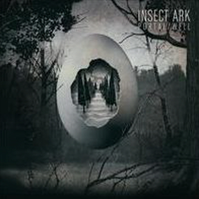 Insect Ark - Portal/Well (CD)