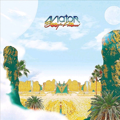 Especia (에스페시아) - Aviator / Boogie Aroma (Tierra반)(CD)