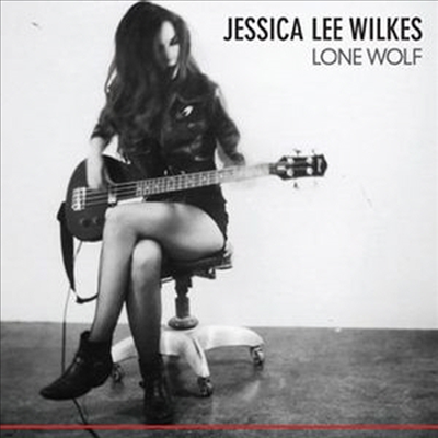 Jessica Lee Wilkes - Lone Wolf (EP)(CD)