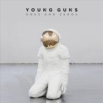 Young Guns - Ones &amp; Zeros (CD)