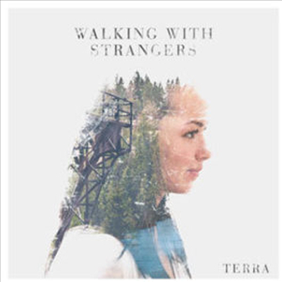 Walking With Strangers - Terra (CD)