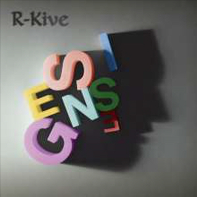 Genesis - R-Kive (Best Of) (Remastered)(Digipack)(3CD)