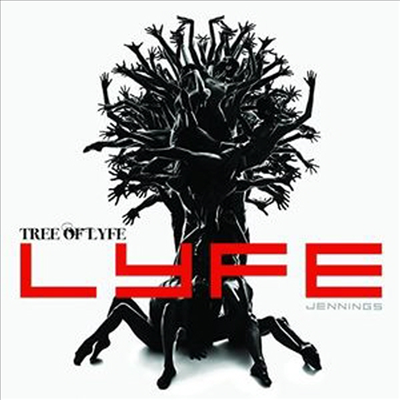 Lyfe Jennings - Tree Of Lyfe (CD)