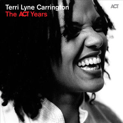 Terri Lyne Carrington - Act Years (Digipack)(CD)