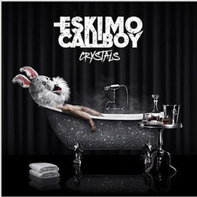 Eskimo Callboy - Crystals (CD)