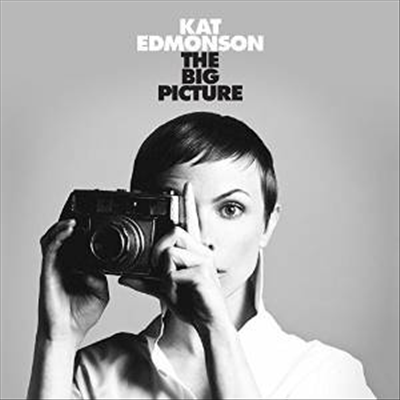 Kat Edmonson - Big Picture (LP)